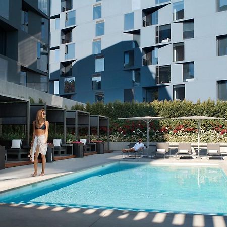 Aka West Hollywood, Serviced Apartment Residences Los Ángeles Exterior foto