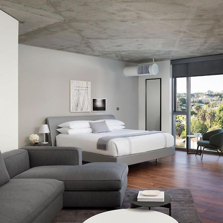 Aka West Hollywood, Serviced Apartment Residences Los Ángeles Exterior foto