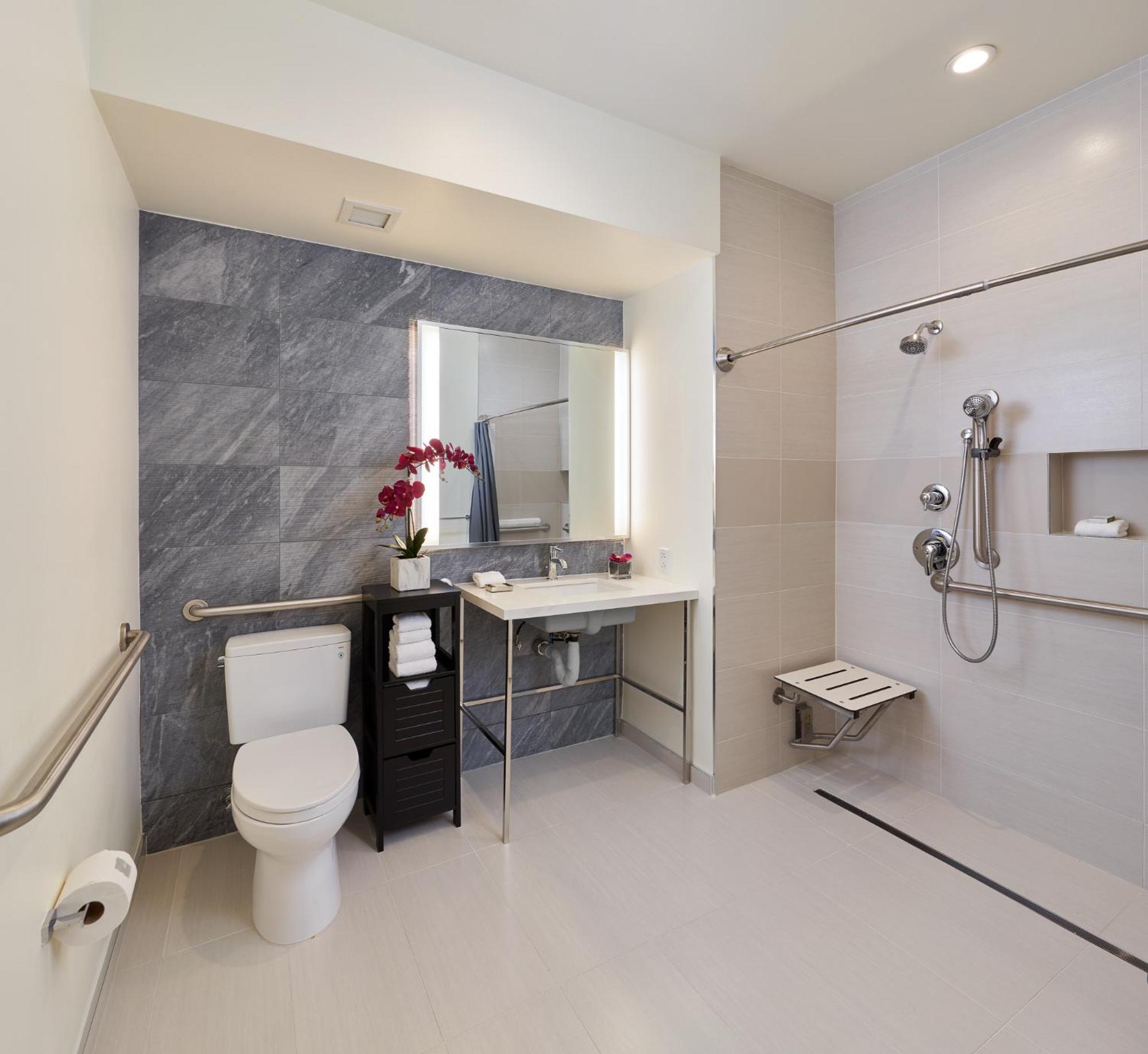 Aka West Hollywood, Serviced Apartment Residences Los Ángeles Exterior foto
